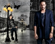 Black Butterfly (СИ)