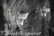 Double spirit. Часть 2 (СИ)