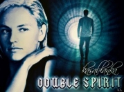 Double spirit. Часть 3 (СИ)