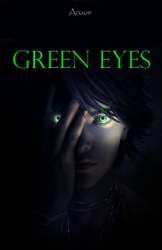 Зеленые глаза (ЛП)