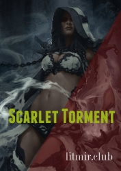 Scarlet Torment (СИ)