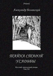 Тайна старой усадьбы (Русский оккультный роман, т. XII)