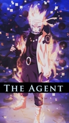 The Agent (СИ)