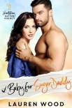 Baby for Sugar Daddy: A Secret Baby Romance (Heartstring Dating Agency Book 6)