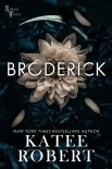 Broderick: A Sabine Valley Novel