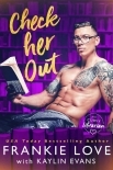 Check Her Out (His Curvy Librarian Book 2)