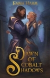 Dawn of Cobalt Shadows (Burning Empire Book 2)