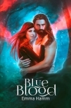 Blue Blood (Series of Blood Book 3)