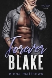 Forever Blake (Once Upon a Player Book 3)