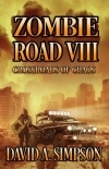 Zombie Road | Book 8 | Crossroads of Chaos