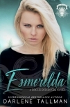 Esmerelda: A Rogue Enforcers Novel