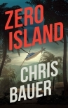 Zero Island (Blessid Trauma Crime Scene Cleaners Book 2)