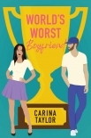 World's Worst Boyfriend: A Romantic Comedy Adventure (Fake It Book 3)