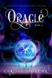 Oracle: A Paranormal Women's Fiction Series (A Diana Hawthorne Supernatural Mystery Book 1)