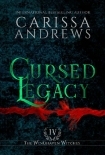 Cursed Legacy: The Windhaven Witches Series
