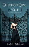 Rejection Runs Deep (The Canleigh Series, book 1: A chilling psychological family drama)