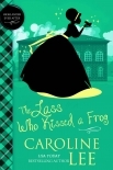 The Lass Who Kissed a Frog