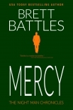 Mercy (The Night Man Chronicles Book 3)