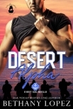 Desert Alpha: A Lady Boss Press Navy SEAL Novella
