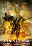 Spoils of War (Tales of the Apt Book 1)