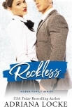 Reckless (The Mason Family Series Book 3)