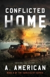 Conflicted Home (The Survivalist Book 9)