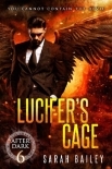 Lucifer's Cage (After Dark Book 6)