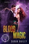 Blood Magic (After Dark Book 7)