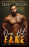 One Hot Fake: An Accidental Fake Marriage Romance