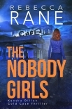 The Nobody Girls (Kendra Dillon Cold Case Thriller Book 3)