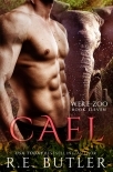 Cael (Were Zoo Book 11)