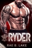 Ryder: A Wings of Diablo MC Novel