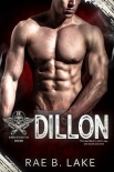 Dillon: A Wings of Diablo MC Novel