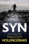 Syn (The Merseyside Crime Series Book 2)
