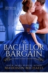 The Bachelor Bargain (Secrets, Scandals, and Spies)
