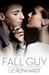 Fall Guy (A Youngblood Book)