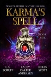 Karma's Spell (Magical Midlife in Mystic Hollow Book 1)