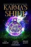 Karma's Shift (Magical Midlife in Mystic Hollow Book 2)