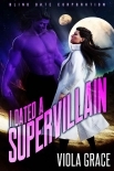 I Dated a Supervillain (Blind Date Corporation Book 1)