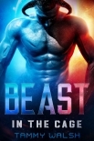 Beast in the Cage: A Scifi Alien Romance
