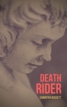 Death Rider (The Rider Series Book 2)