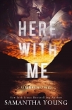 Here With Me: An Adair Family Novel