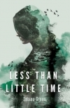 Less Than Little Time (Between Worlds Book 1)