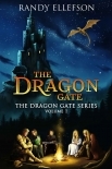 The Dragon Gate (The Dragon Gate Series Book 1)