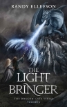 The Light Bringer: An Epic Fantasy Adventure Novel (The Dragon Gate Series Book 2)