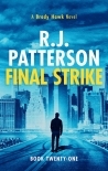 Final Strike (A Brady Hawk Novel Book 21)