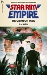 The Crimson Peril (The Star Rim Empire Adventures Book 3)