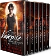 The Last Vampire- Complete series Box Set