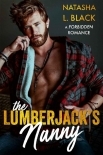 The Lumberjack's Nanny: A Forbidden Romance (Rockford Falls Romance)
