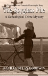 The Spyglass File (The Forensic Genealogist Book 5)